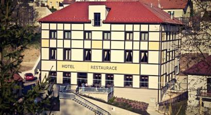 Hotel Olberg<br/>Olomučany