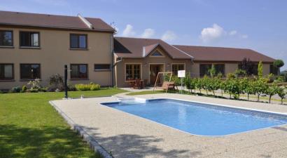 Penzion Kovács<br/>Novosedly (okres Břeclav)