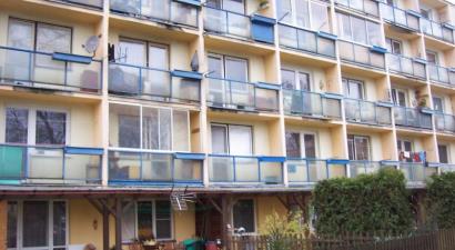 Apartmán Monika<br/>Kuřim