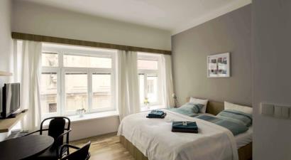 Penzion Placzek <br/>Brno