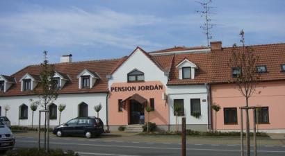 Penzion Jordán<br/>Lednice