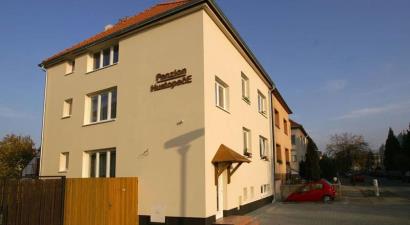 Penzion Hustopeče<br/>Hustopeče