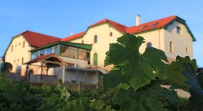 Hotel Vinohrad<br/>Milotice