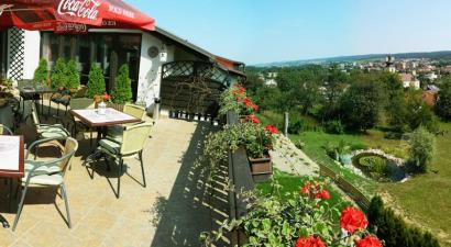 Penzion u Rechů<br/>Blansko