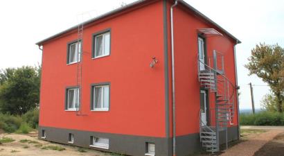 Penzion u Janky<br/>Dubňany