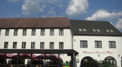 Červený Mlýn<br/>Tišnov