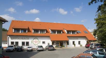 Tišnovská Rychta<br/>Tišnov