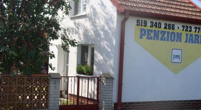 Penzion Jarka<br/>Lednice