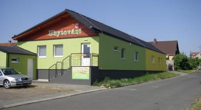 Apartmán Lužičan<br/>Lužice (okres Hodonín)