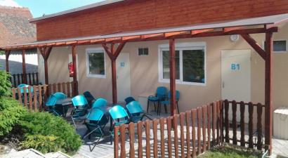 Autocamp Free Star<br/>Strachotín