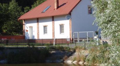 Apartmán 75<br/>Tišnov