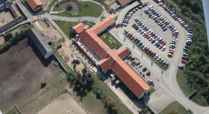 Hotel Selský Dvůr<br/>Vyškov