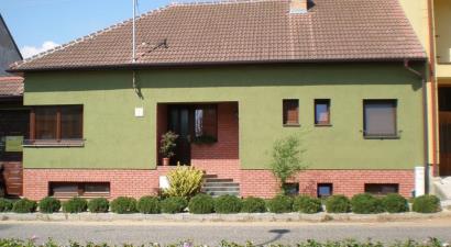 Penzion Rohatec<br/>Rohatec