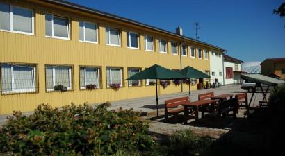 Ubytovna Hana Krčmářová<br/>Břeclav