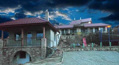 Apartmán Nad Jezerem<br/>Pavlov (okres Břeclav)