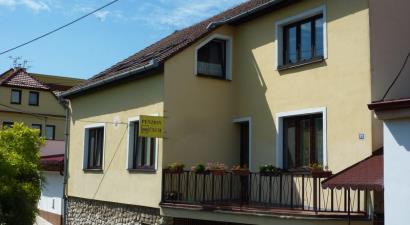 Penzion Čech<br/>Valtice