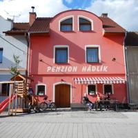 Penzion Hádlík<br/>Velké Pavlovice