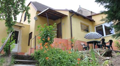 Pavlov24-Venkovský dům<br/>Pavlov (okres Břeclav)