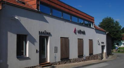 Penzion U Tří volů<br/>Lysice