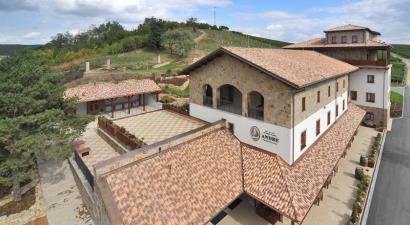 Penzion André<br/>Velké Pavlovice