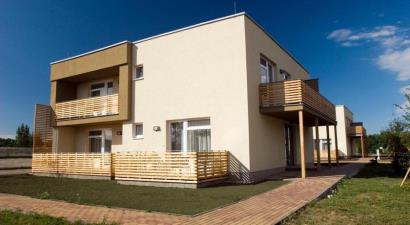 Hotel Termal Mušov<br/>Pasohlávky