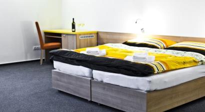 Penzion Volařík<br/>Dolní Dunajovice