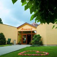 Harmonie Centrum<br/>Zastávka