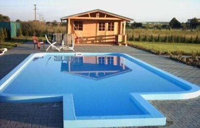 Pension u Pekárny<br/>Dolní Dunajovice