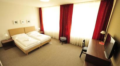 Hotel Lysice<br/>Lysice