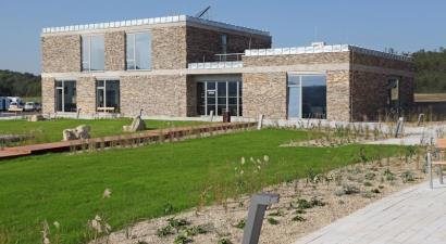 Hotel Vinice Hnanice<br/>Hnanice