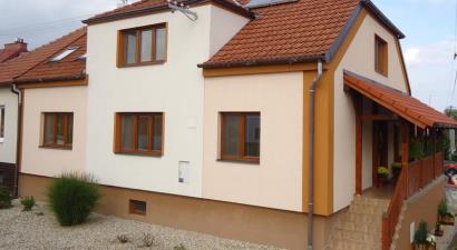 Apartmán Štěpánka<br/>Ratíškovice