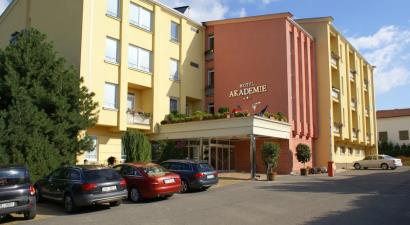 Hotel Akademie<br/>Velké Bílovice