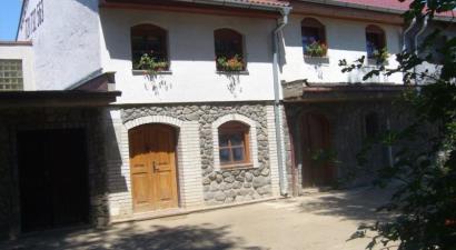 Vinný Sklep U Terezy a Jakuba<br/>Moravská Nová Ves