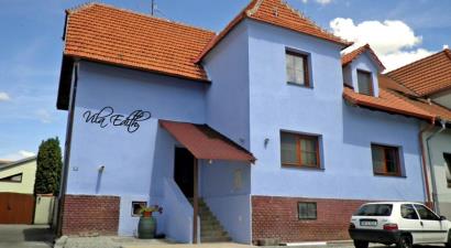 Penzion Vila Edith Valtice<br/>Valtice