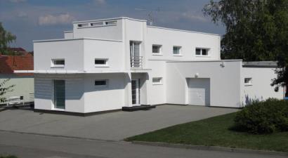 Vinařství Novotný<br/>Čejkovice (okres Znojmo)