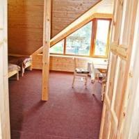 Penzion a restaurant Pomeranch<br/>Ruprechtov