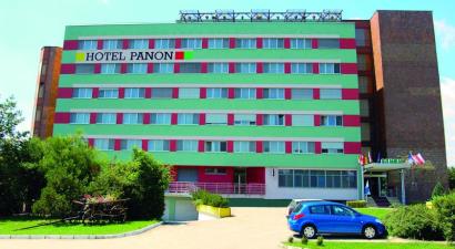Hotel Panon<br/>Hodonín