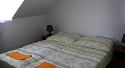 Ubytování U Zábojů<br/>Brno