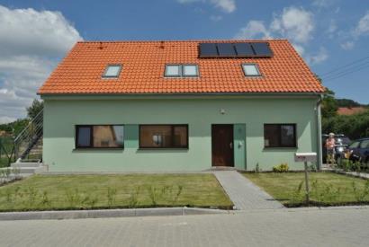 Pension Markéta<br/>Brno