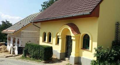 Sklípek U Šárky<br/>Mutěnice