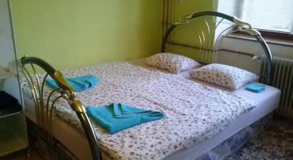 Apartmán u Kočky<br/>Blansko