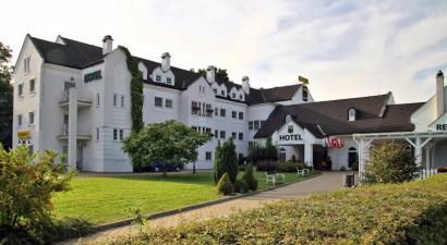 My hotel<br/>Lednice