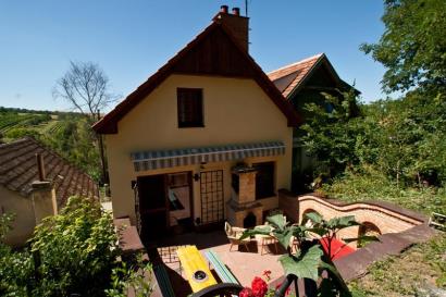 Chalupa - Sklep Starovice<br/>Starovice