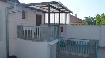 Ubytování u Jeřábků<br/>Mikulov