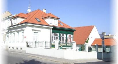 Penzion Viktoria<br/>Znojmo