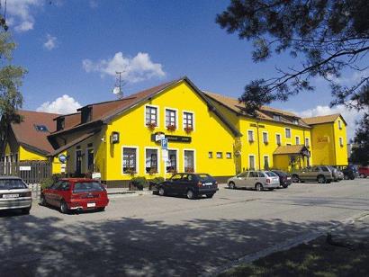 Hotel Rose<br/>Břeclav