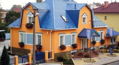 Penzion Sirius<br/>Vyškov