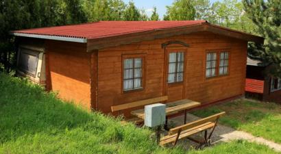 Chatky Šakvice <br/>Šakvice