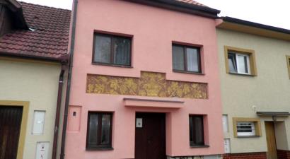 Vinný sklípek u Dědy<br/>Břeclav