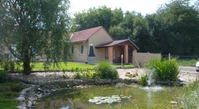 Penzion Lukov<br/>Lukov (okres Znojmo)